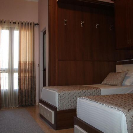 Hotel Hasmegaj Mahall' e Kryethuit Luaran gambar