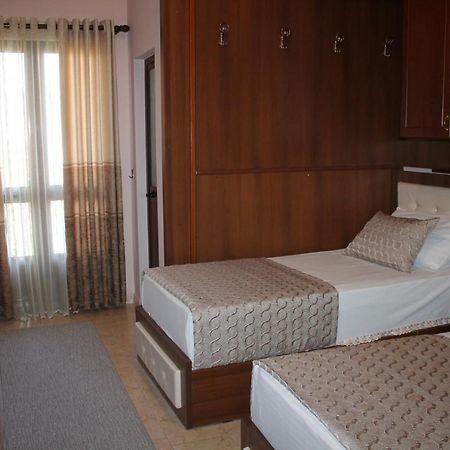 Hotel Hasmegaj Mahall' e Kryethuit Luaran gambar