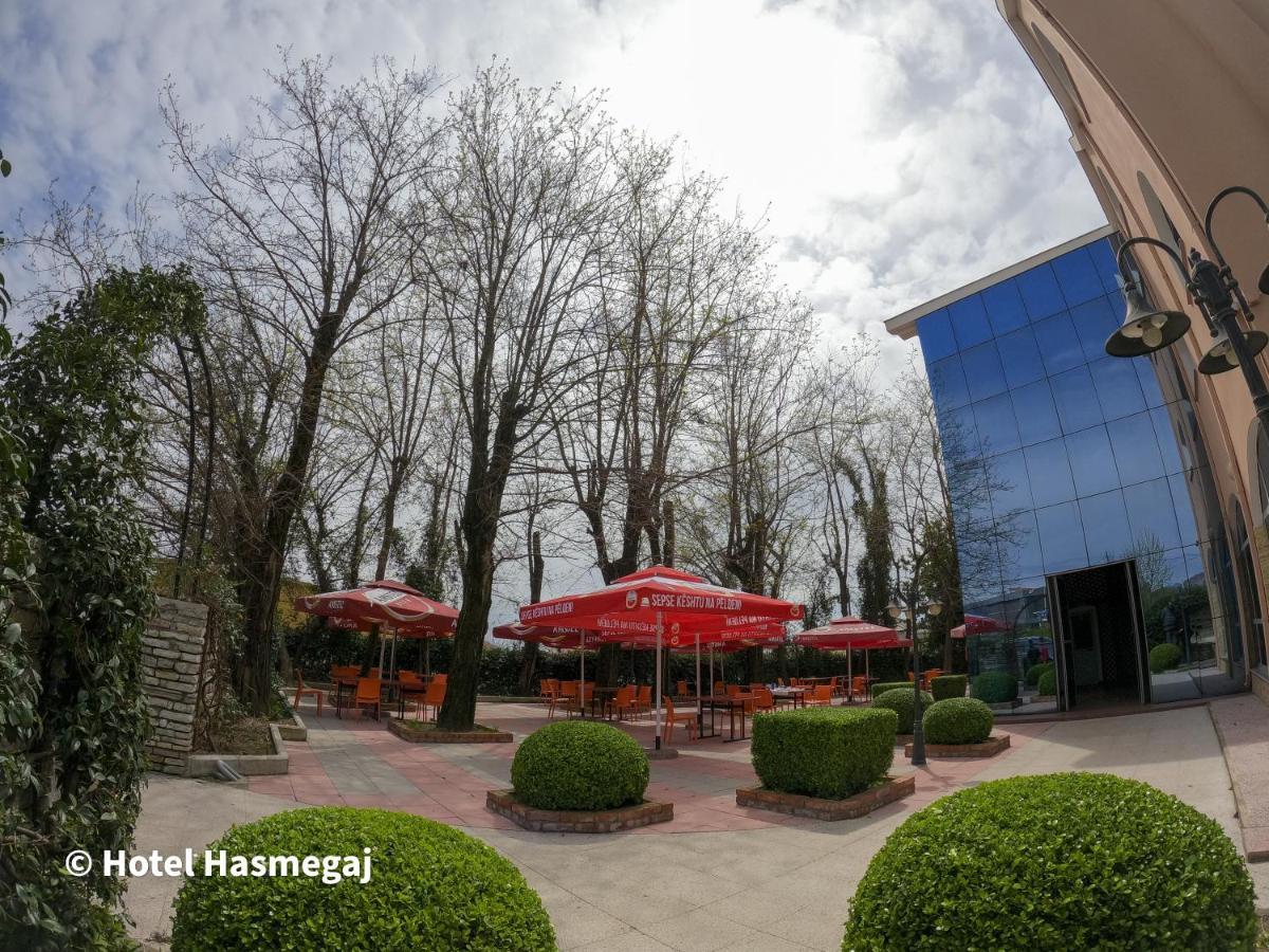Hotel Hasmegaj Mahall' e Kryethuit Luaran gambar