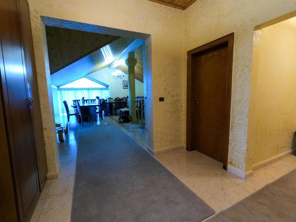 Hotel Hasmegaj Mahall' e Kryethuit Luaran gambar
