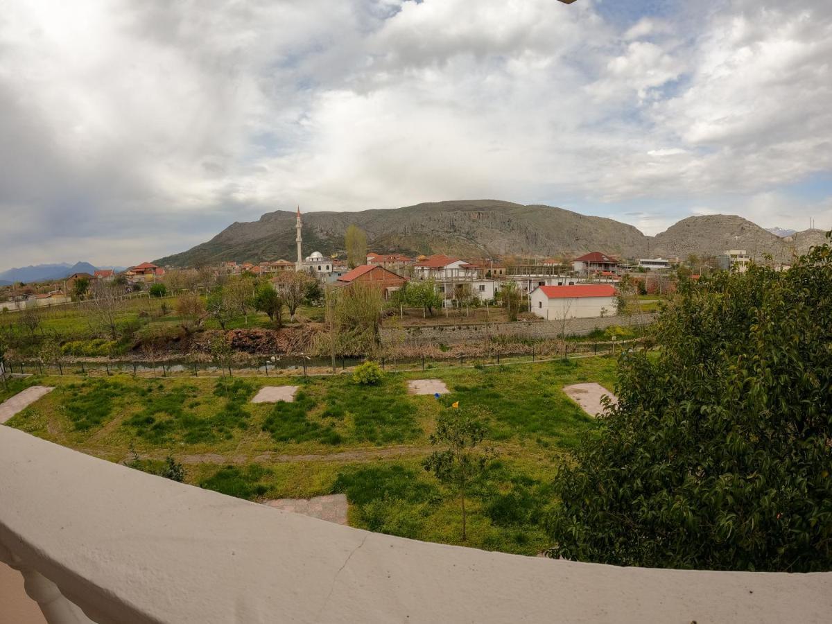 Hotel Hasmegaj Mahall' e Kryethuit Luaran gambar