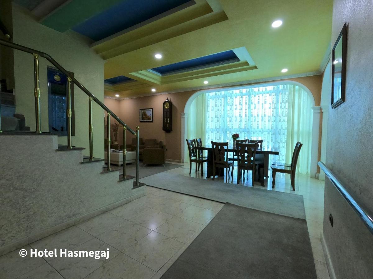 Hotel Hasmegaj Mahall' e Kryethuit Luaran gambar