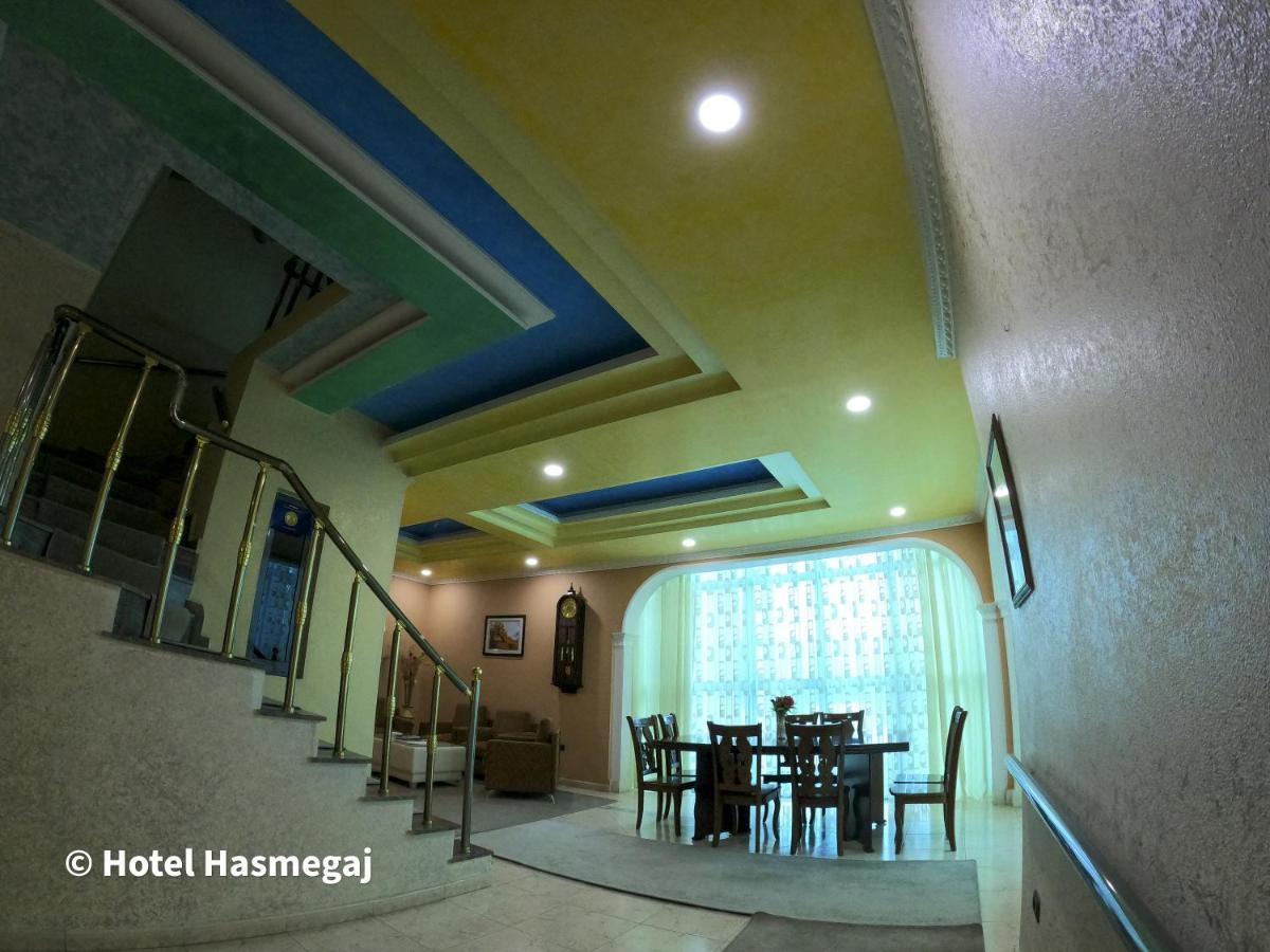 Hotel Hasmegaj Mahall' e Kryethuit Luaran gambar