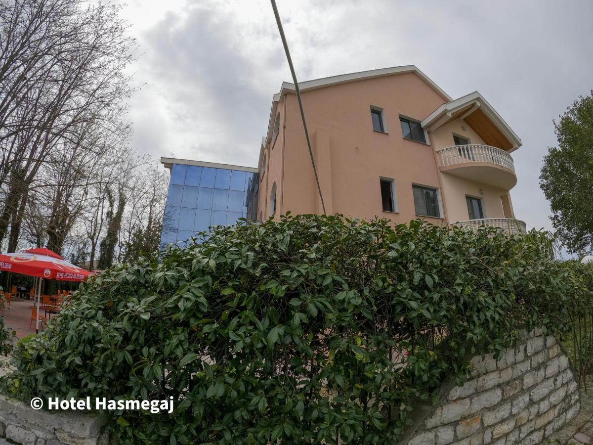 Hotel Hasmegaj Mahall' e Kryethuit Luaran gambar