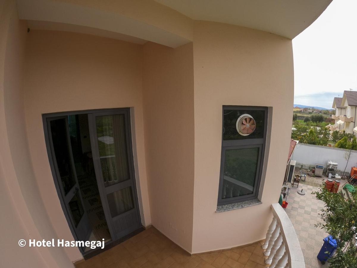Hotel Hasmegaj Mahall' e Kryethuit Luaran gambar