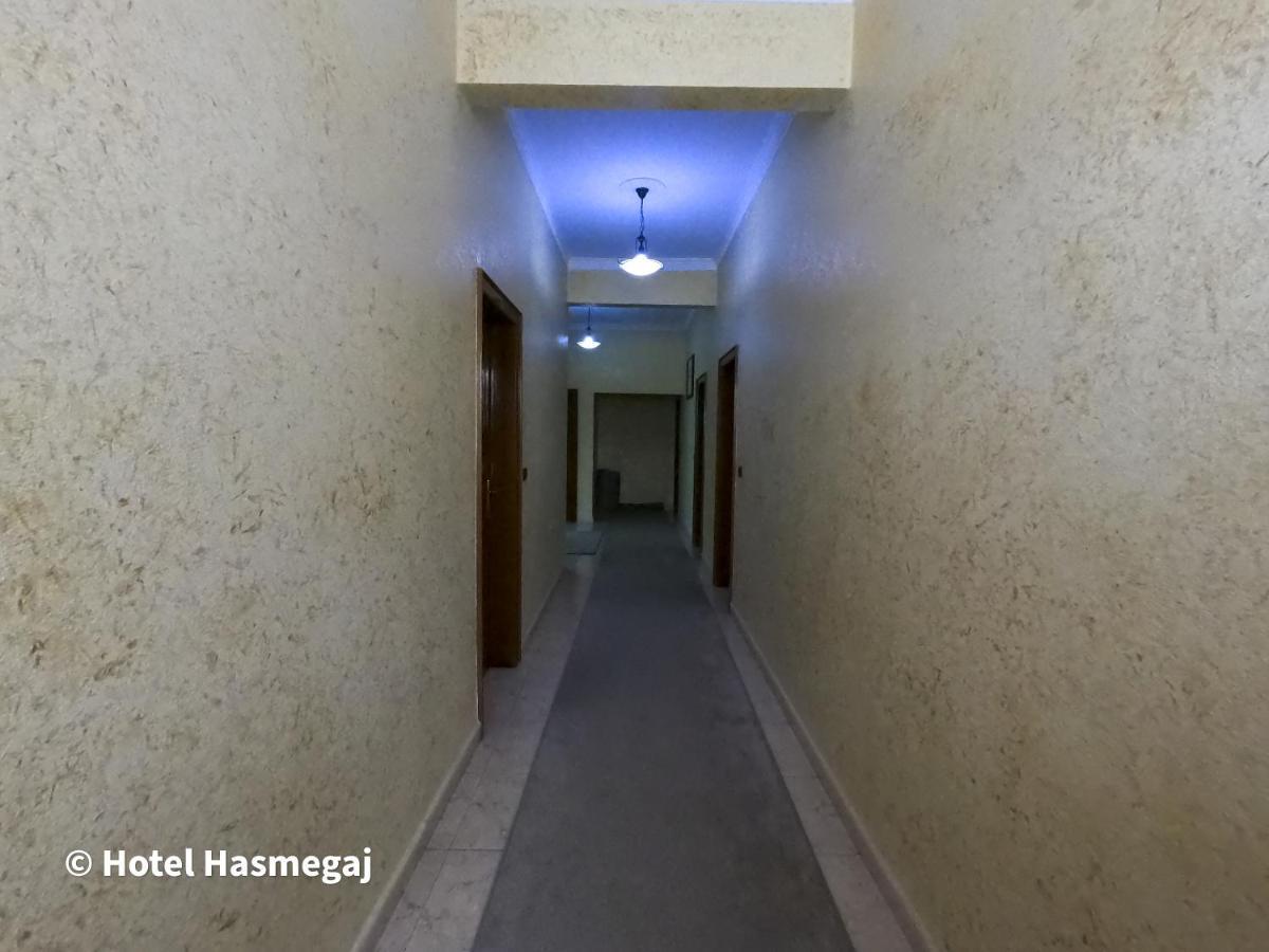 Hotel Hasmegaj Mahall' e Kryethuit Luaran gambar