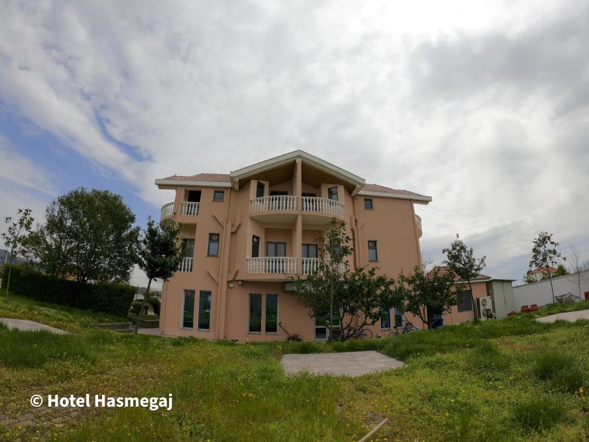 Hotel Hasmegaj Mahall' e Kryethuit Luaran gambar
