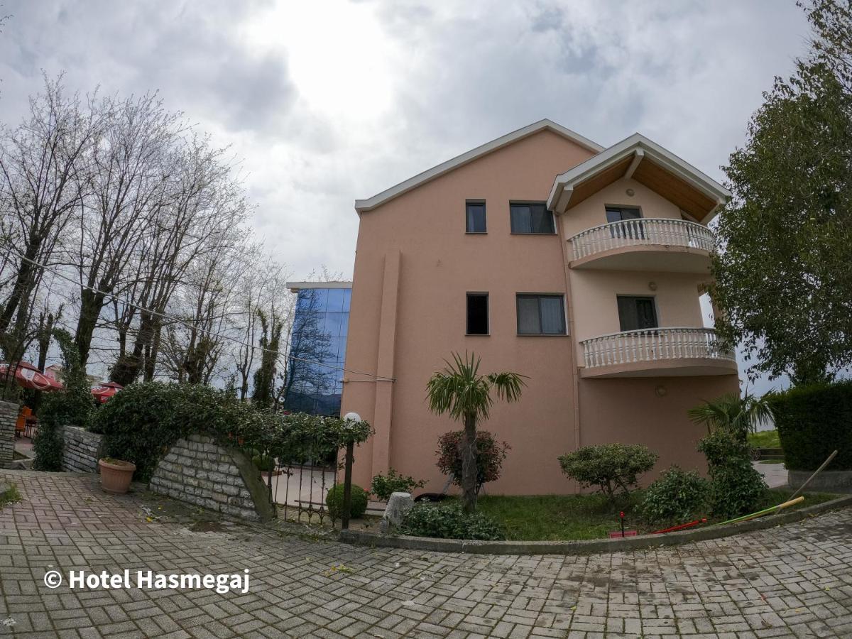 Hotel Hasmegaj Mahall' e Kryethuit Luaran gambar