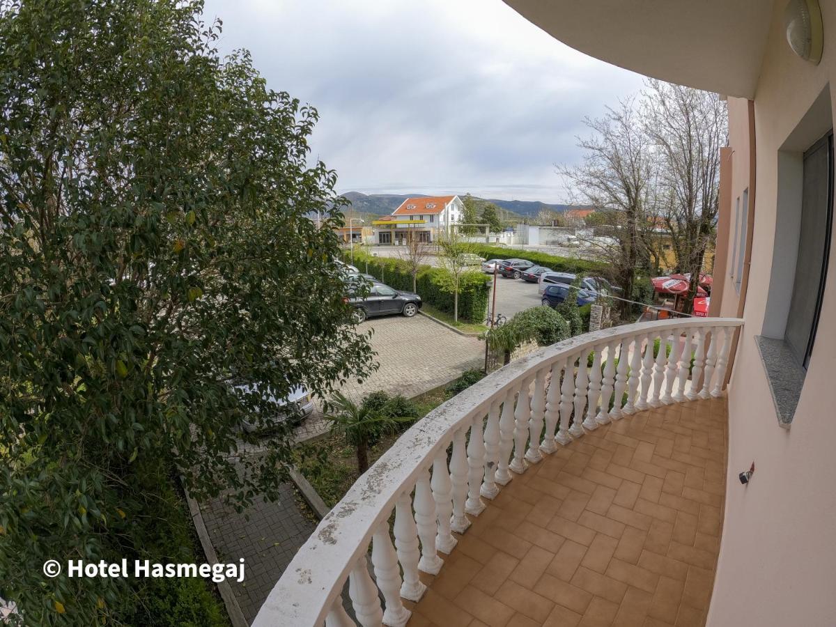 Hotel Hasmegaj Mahall' e Kryethuit Luaran gambar