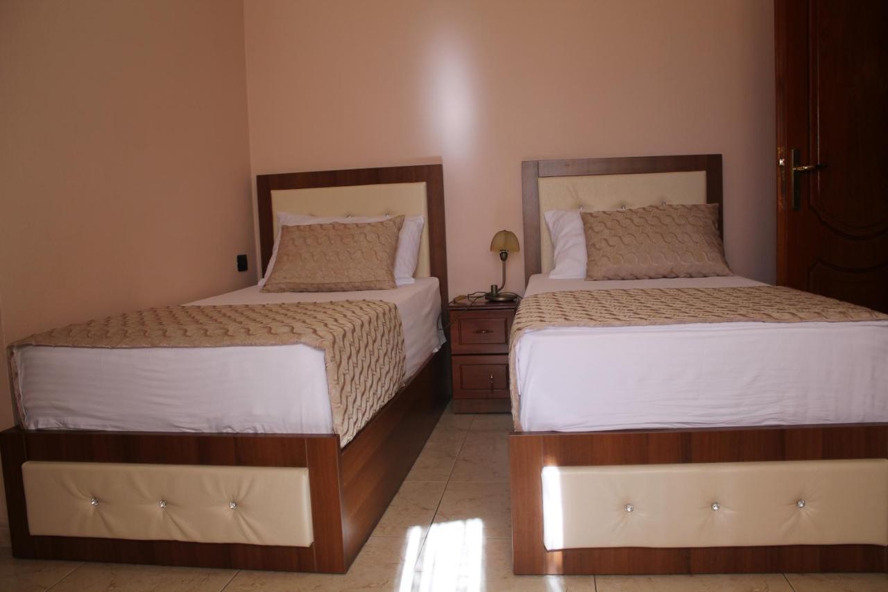 Hotel Hasmegaj Mahall' e Kryethuit Luaran gambar