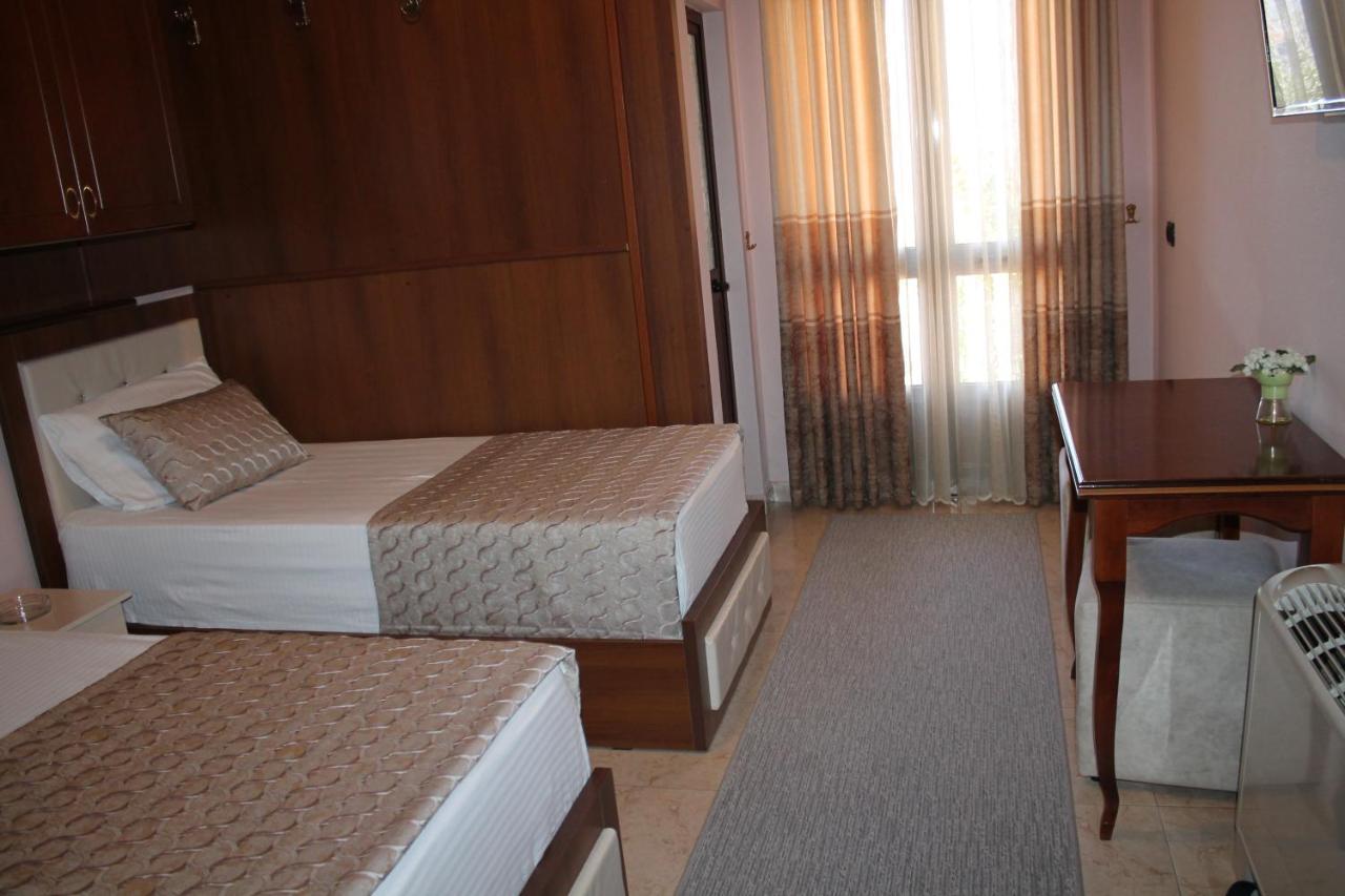 Hotel Hasmegaj Mahall' e Kryethuit Luaran gambar