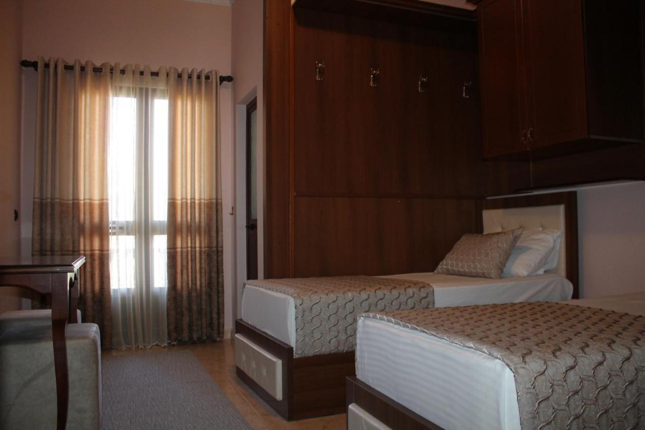 Hotel Hasmegaj Mahall' e Kryethuit Luaran gambar