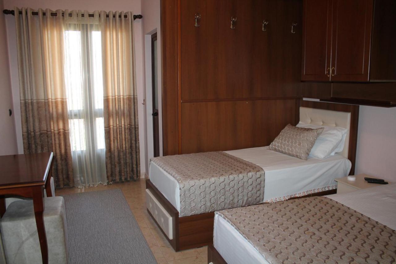 Hotel Hasmegaj Mahall' e Kryethuit Luaran gambar