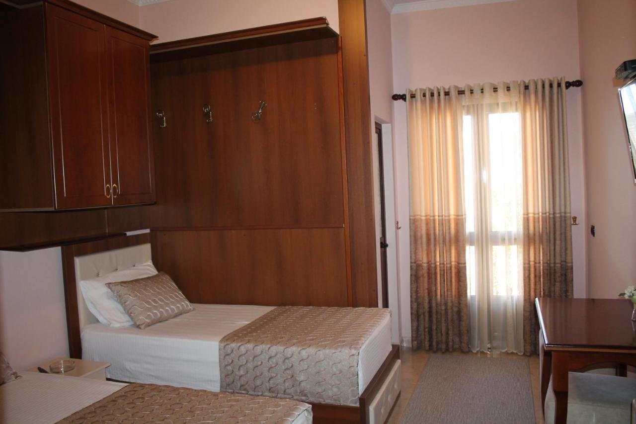 Hotel Hasmegaj Mahall' e Kryethuit Luaran gambar