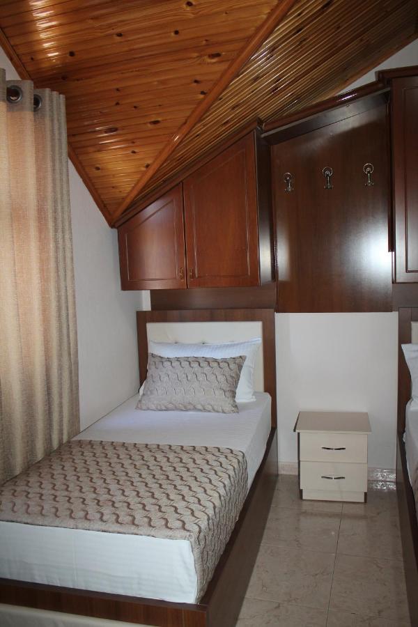 Hotel Hasmegaj Mahall' e Kryethuit Luaran gambar