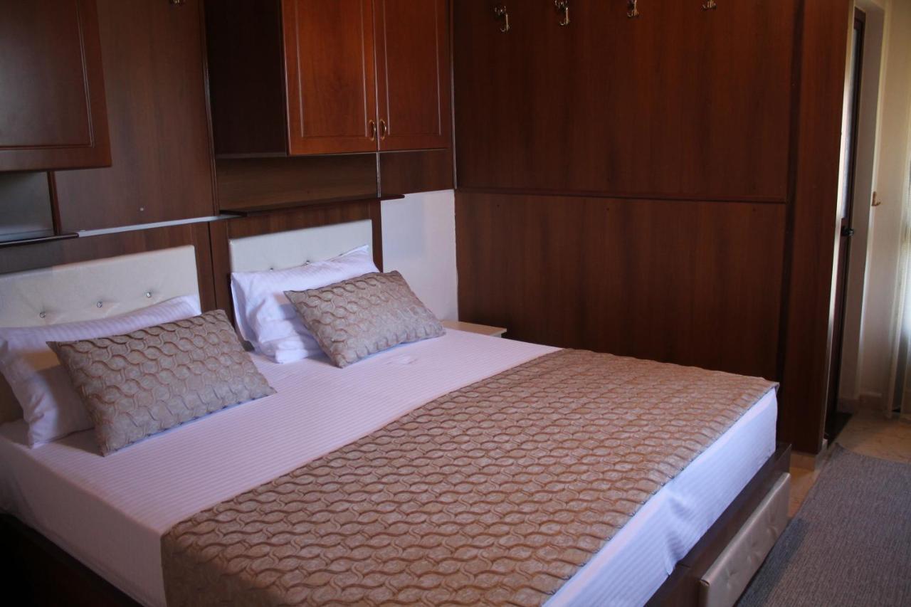 Hotel Hasmegaj Mahall' e Kryethuit Luaran gambar