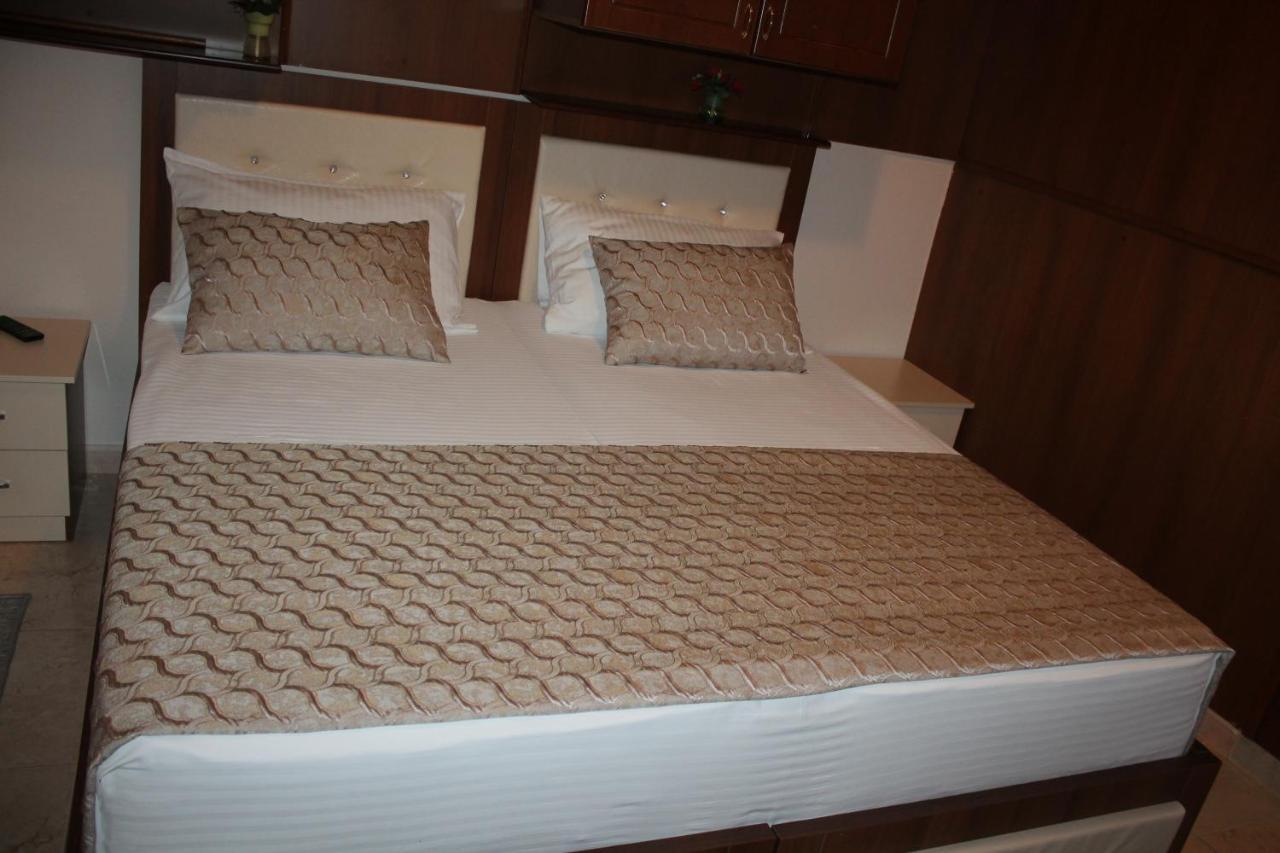 Hotel Hasmegaj Mahall' e Kryethuit Luaran gambar