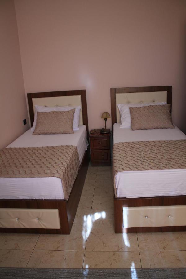 Hotel Hasmegaj Mahall' e Kryethuit Luaran gambar