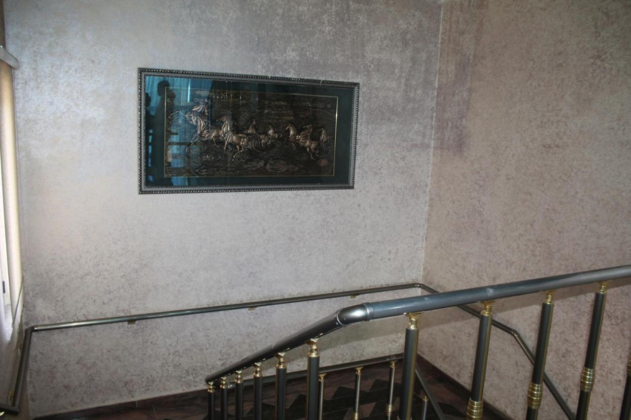 Hotel Hasmegaj Mahall' e Kryethuit Luaran gambar