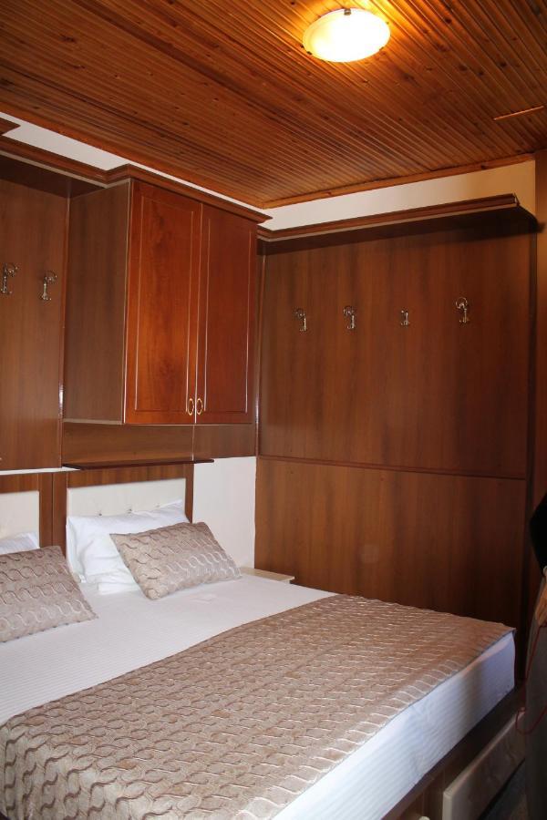 Hotel Hasmegaj Mahall' e Kryethuit Luaran gambar