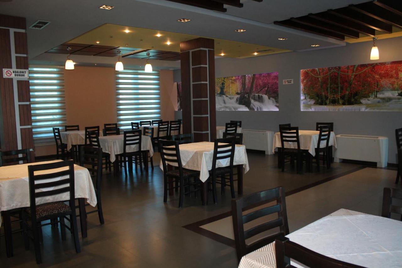 Hotel Hasmegaj Mahall' e Kryethuit Luaran gambar