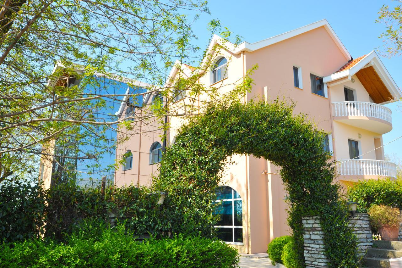 Hotel Hasmegaj Mahall' e Kryethuit Luaran gambar