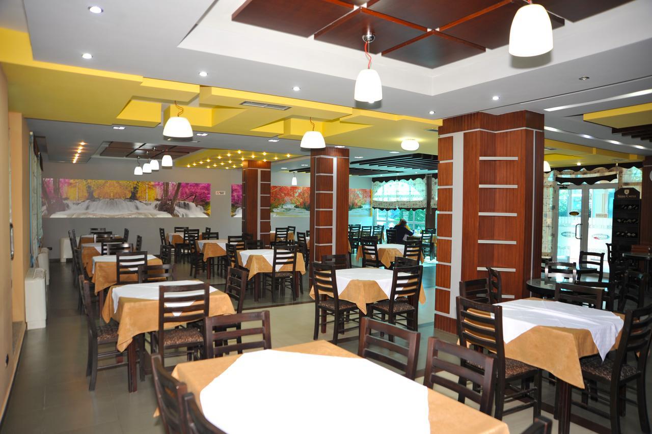 Hotel Hasmegaj Mahall' e Kryethuit Luaran gambar