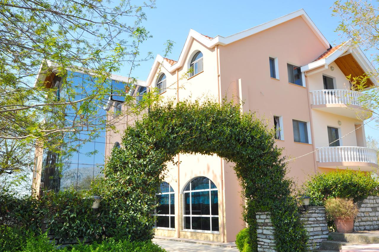 Hotel Hasmegaj Mahall' e Kryethuit Luaran gambar
