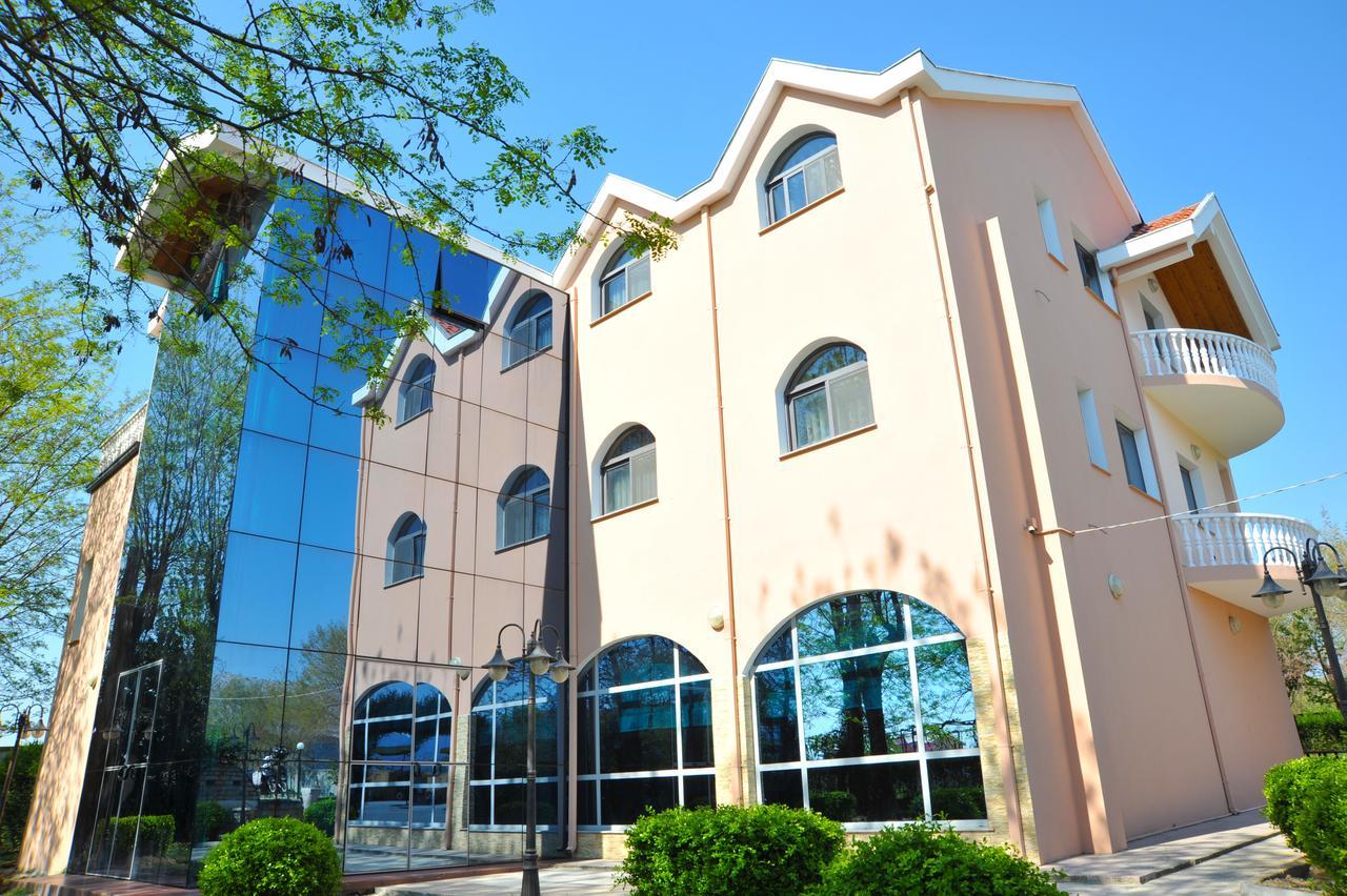 Hotel Hasmegaj Mahall' e Kryethuit Luaran gambar